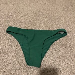 Never worn-Shein bikini bottoms